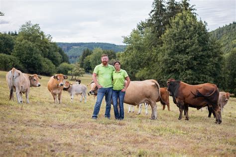 Neu Bei Ebbes Von Hei Bio Betrieb Highland Cattle Hochwald