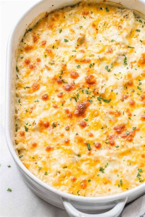 Coat a 9 by 13 pan with olive oil. 75 Best Keto Cauliflower Casseroles | I Breathe I'm Hungry