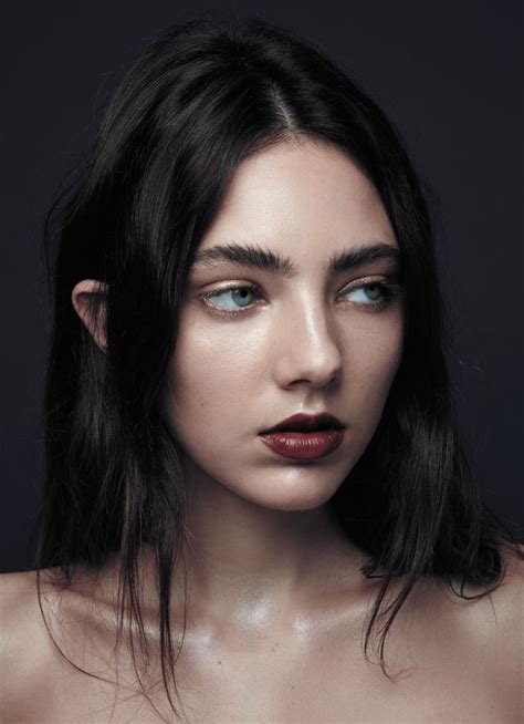 The 25 Best Model Face Ideas On Pinterest Portrait Face Photography