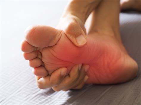 Neuropathy In The Feet Eagle Rock Physical Therapy