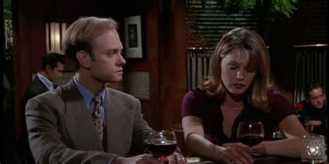 Frasier 10 Most Important Niles And Daphne Episodes