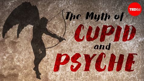 Any items listed as under investigation on this page are currently being researched by staff. The myth of Cupid and Psyche - Brendan Pelsue - YouTube