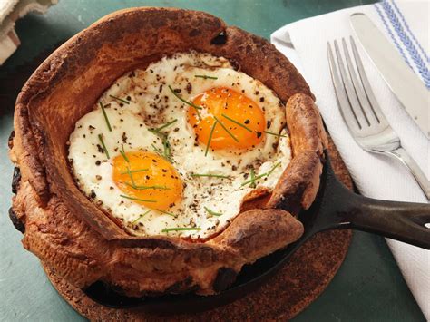 Cookies, cakes, cocktails, and more delicious uses for egg whites. Eggy Puds: The Breakfast Dish You Didn't Know You Need ...