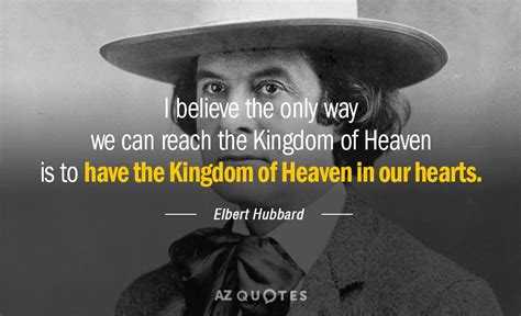 Top 25 Quotes By Elbert Hubbard Of 450 A Z Quotes