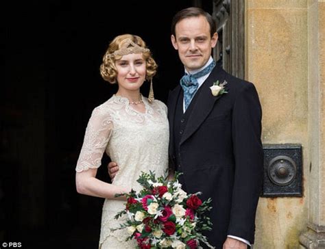 Downton Abbey Fans Create Alternate Endings After Its Lackluster Finale