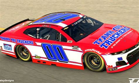 Please, do try and be respectful though, and yes, i do realize this is practically begging for a flame war, but i'm curious. NASCAR Driver reminds fans 'if you bought it, a trucker ...