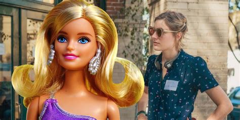 Margot Robbie Admits Playing Barbie Comes With A Lot Of Baggage Informone