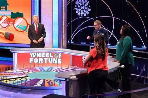 Wheel Of Fortune February Acclaimedmoms