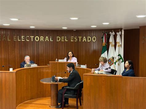 Ratifica El Tribunal Electoral La Expulsión Del Diputado Local Sánchez Esquivel De Morena