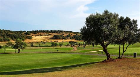 Morgado Golf Course Find A Golf Getaway In Algarve