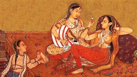 Taboo Relationships In Hindu Mythology Tabooooo