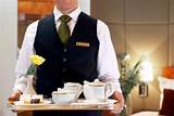 Pictures of Butler Service In Hotel