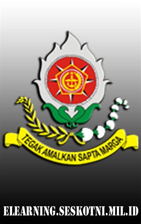 In addition, the facts satisfy the tests for application of the doctrine to an administrative body: ELEARNING SESKO TNI for Android - APK Download