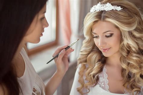 5 gorgeous wedding hair and makeup trends you won t want to miss