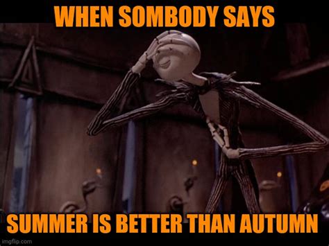 45 funny fall memes perfect for autumn lovers happier human