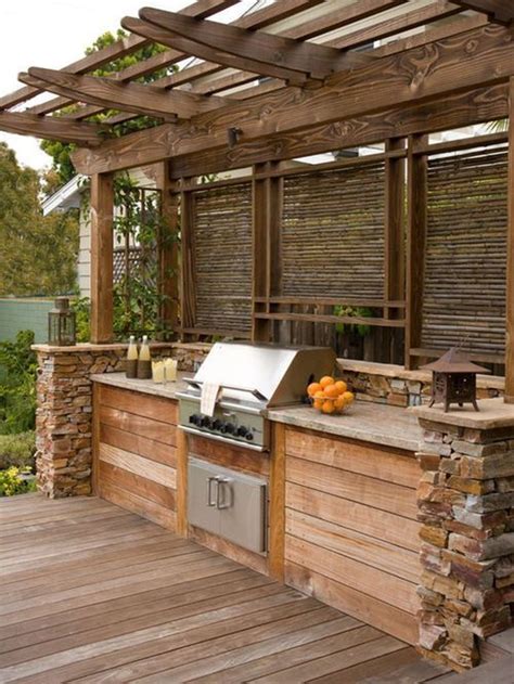 43 Classy Outdoor Bar Ideas Youll Love Outdoor