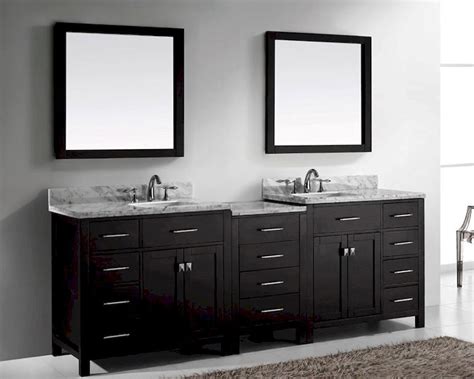 A new vanity is an easy bathroom makeover. Are you looking to change your Bathroom Vanities in New ...