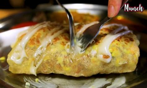 12 Unique Roti Canai In Malaysia You Must Try At Least Once World Of Buzz