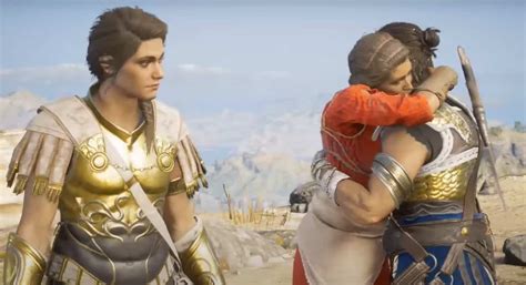 Assassins Creed Odyssey Choices And Consequences Guide