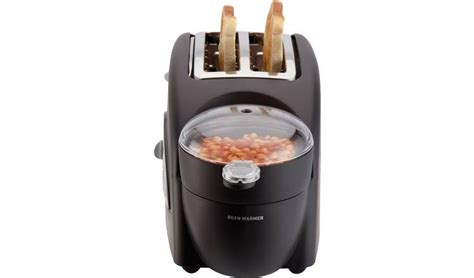 It's quick & efficient to use. Buy Tefal TT552842 Toast 'n' Egg 'n' Beans 2 Slice Toaster ...
