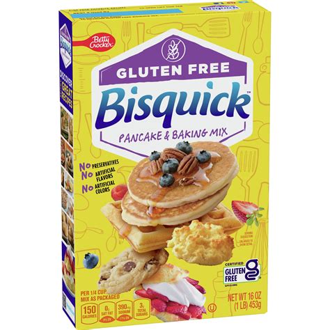 Bisquick Original Pancake Baking Mix Meijer Ph