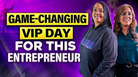 Latina Entrepreneur Wins $10,000 VIP Day Courtside at Dallas Mavericks