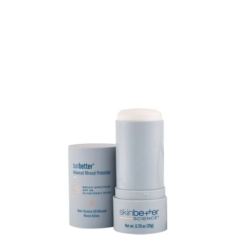 SUNBETTER TONE SMART SPF75 LOTION - Mind Your Skin