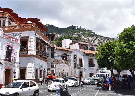 Visit Taxco On A Trip To Mexico Audley Travel Us