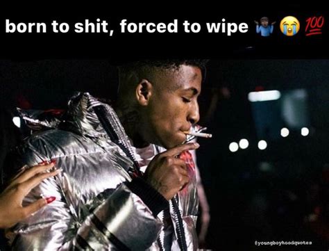 Nba Youngboy Quotes In 2021 Thug Quotes Tupac Quotes Nba Youngboy