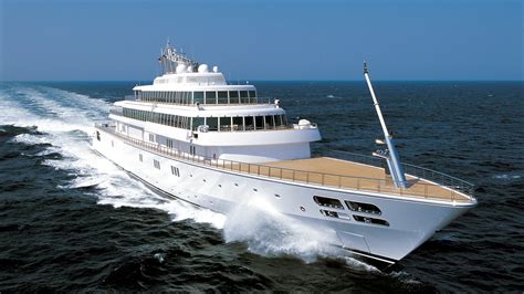David Geffens Yacht Everything You Want To Know
