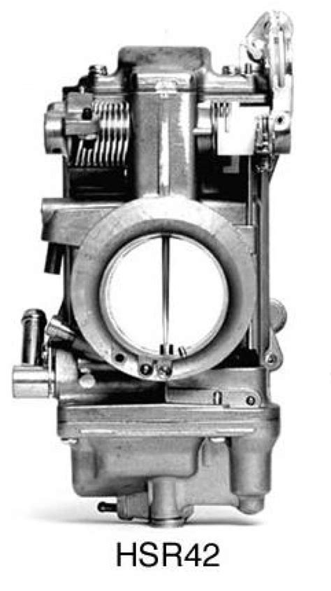 Use stock throttle cables for easier installation. 587026 - Taco-Motos American V-Twin Motorcycle Parts ...