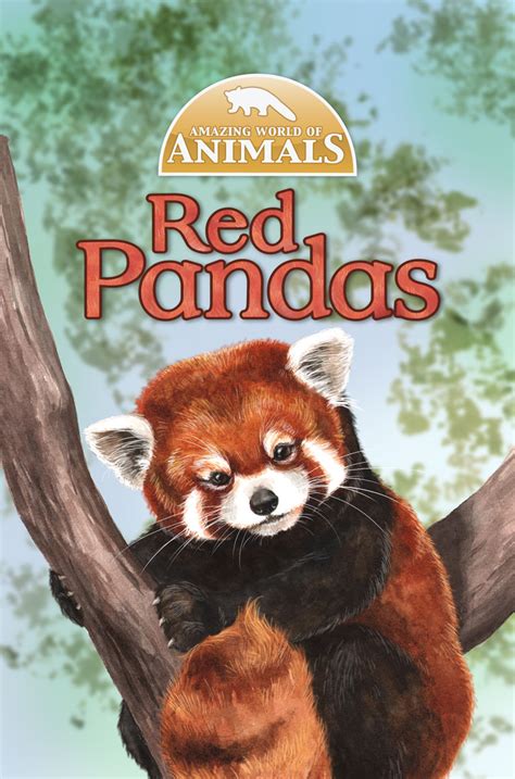 Red Pandas Farfaria