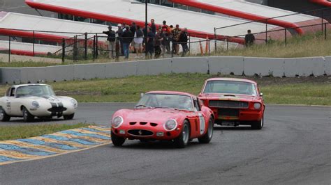 The Magnificent Ferrari 250 Gto Is Now Legally A Work Of Art