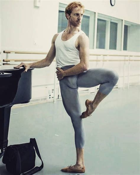Steven Mcrae The Royal Ballet Photo By Dancersdiary Ballet Dance Photography Male Ballet