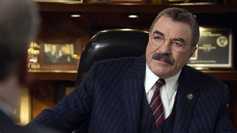 Blue Bloods How Old Was Tom Selleck When The Series Premiered