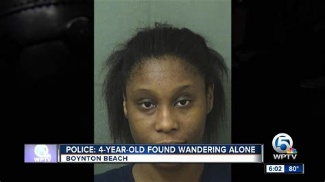 Police 4 Year Old Found Wandering Alone In Middle Of Night