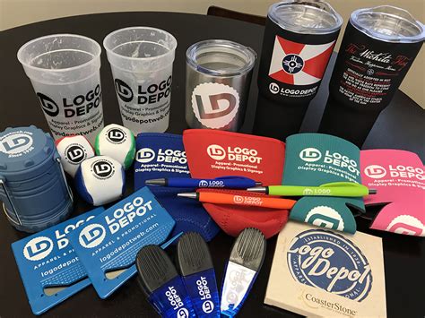 5 Reasons Why Promotional Merchandise Is Crucial For Any Business