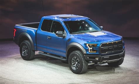 2023 Ford Raptor Release Date New Cars Coming Out