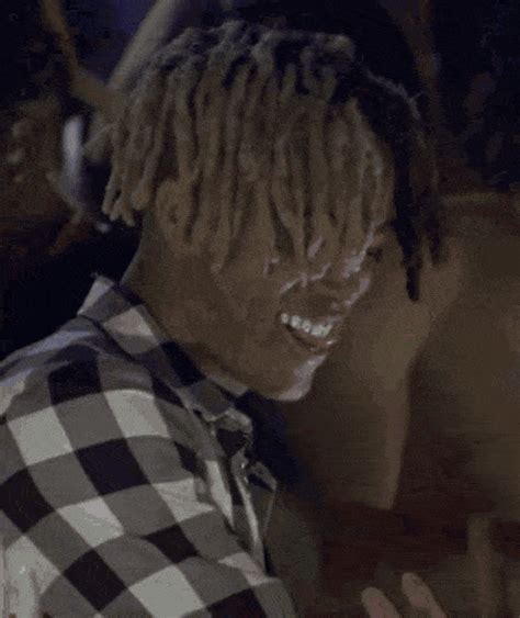 XXXTENTACION Gif IceGif