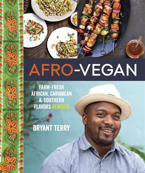 Afrocan american vegetarian for beginners : 18 New Vegan Cookbooks You Need to Try | PETA