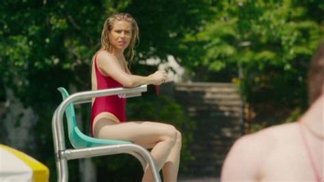 Nude Video Celebs Alexandra Turshen Sexy Red Oaks S01e05e08 2014