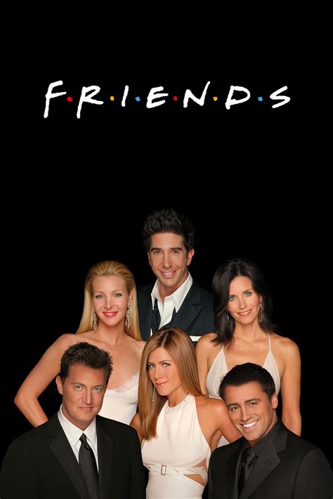 Friends Tv Listings Tv Schedule And Episode Guide Tv Guide