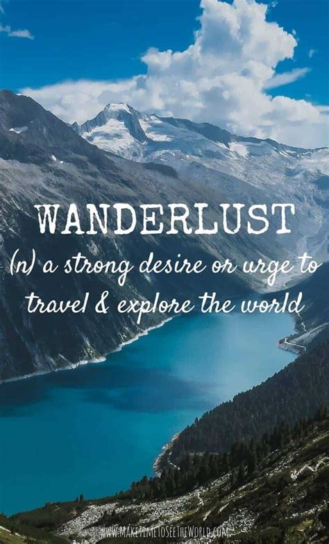 100 Top Travel Quotes To Fuel You Wanderlust With Pics