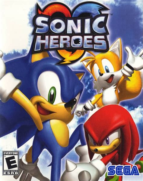 Sonic Heroes Cheats For Playstation 2 Xbox Gamecube Pc Gamespot