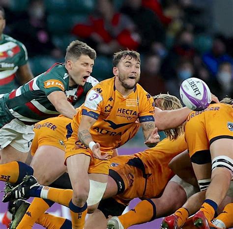 Get involved in the conversation via our live chat. Montpellier champion face à Leicester, Toulouse-La ...