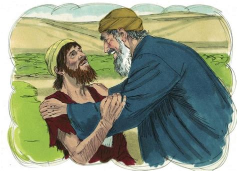 The Prodigal Son Revisited Catechist Magazine