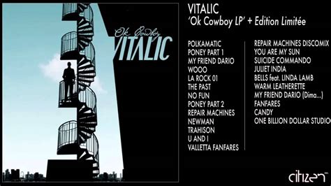 vitalic my friend dario dima prefers newbeat mix youtube