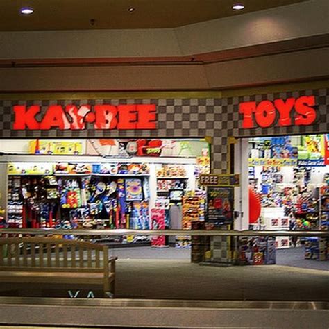 Holiday Shopping Memories Kay Bee Toys Toys R Us Shopping Malls