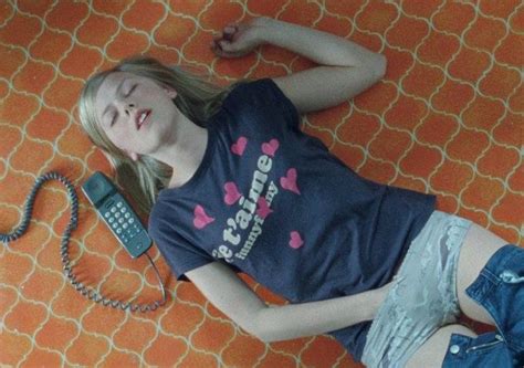 NYLON The 5 Most Daring Portrayals Of Female Coming Of Age Sexuality