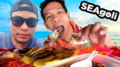 Ang Laki Ng Alon Guys Naka Sama Rin With My Relatives Reem Vlogs Youtube